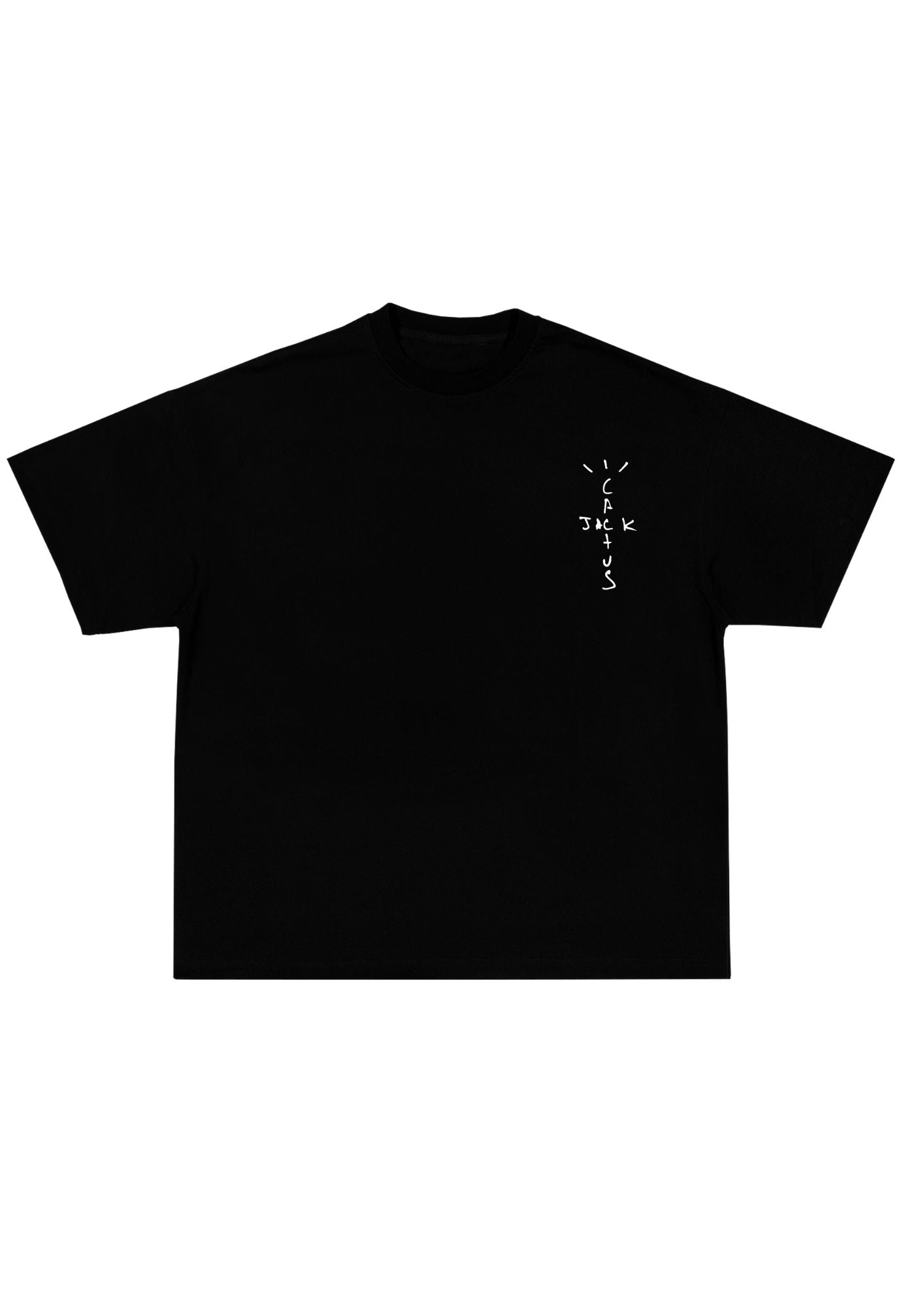 CACTUS JACK 25' LIMITED EDITION