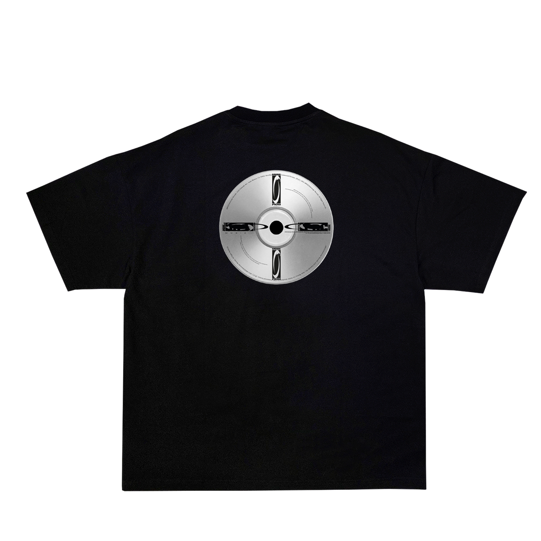 Playboi Carti I AM MUSIC Oversized Tshirt