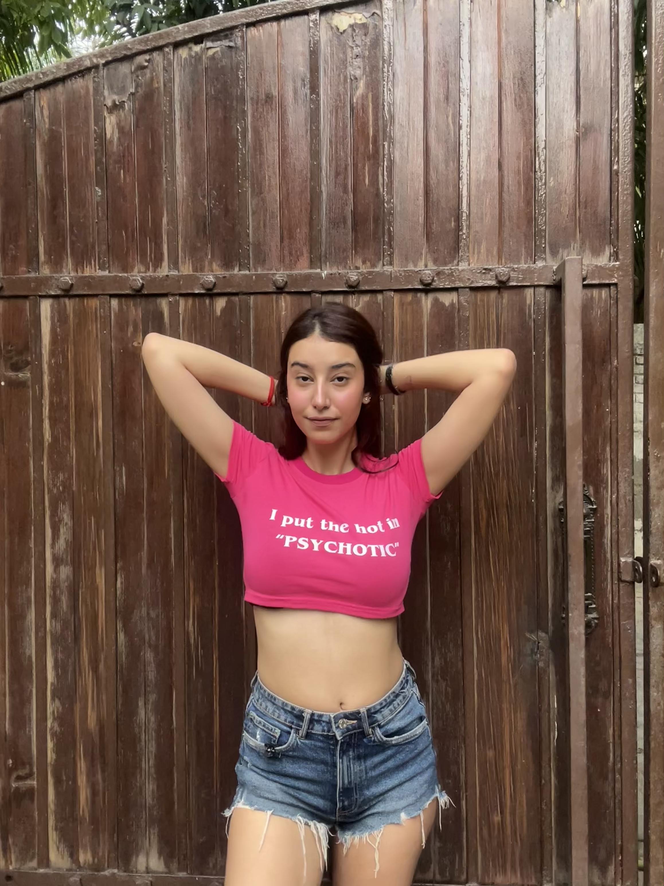 Baby Tees