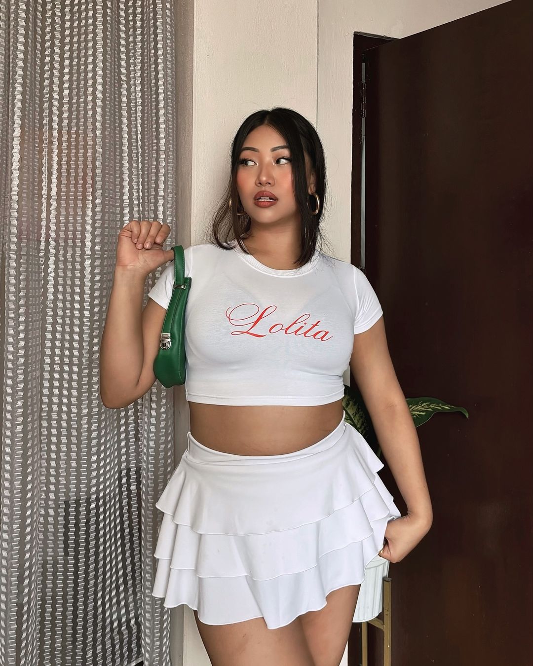 Lolita Baby tee