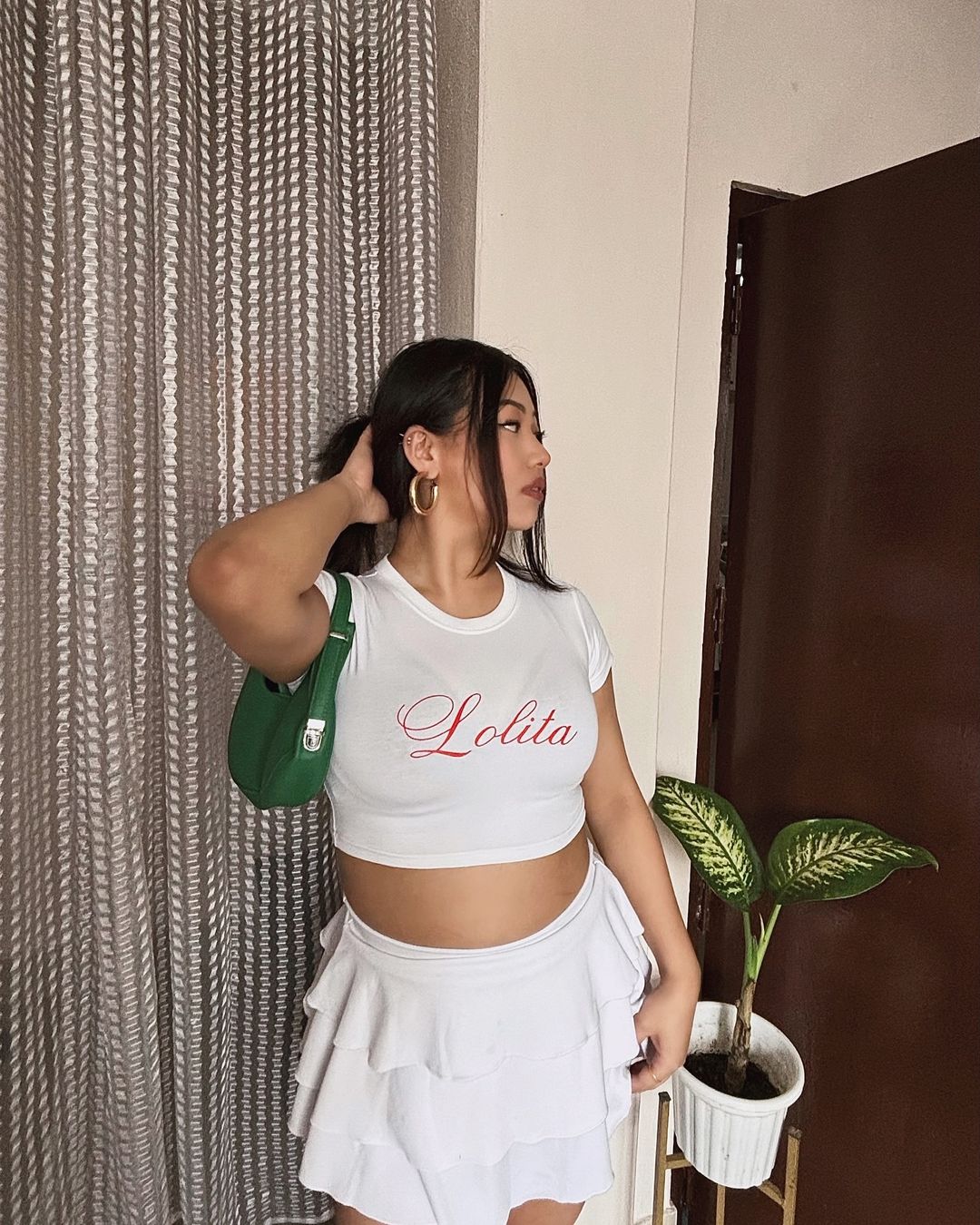 Lolita Baby tee