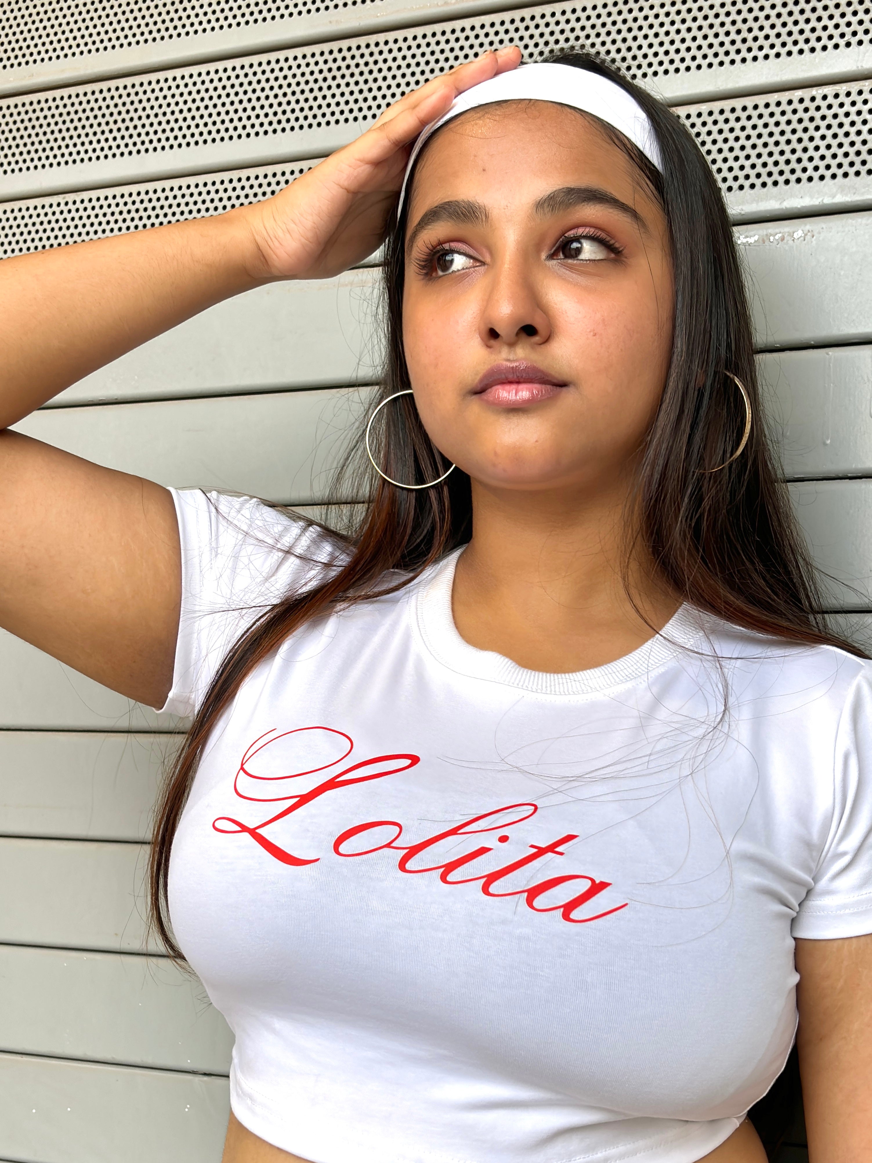 Lolita Baby tee