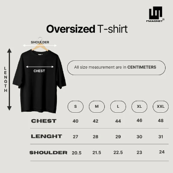 Techno Religion Oversize Tshirt