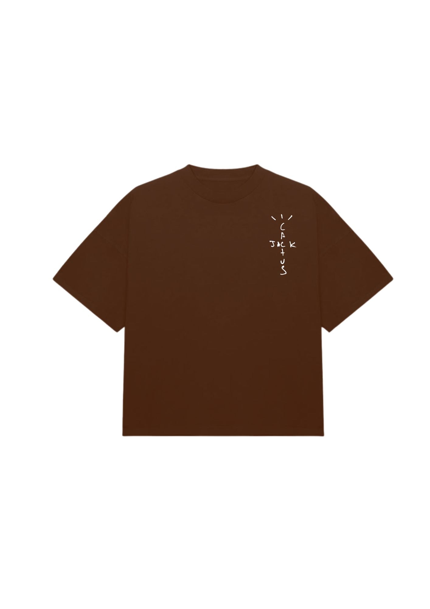 CACTUS JACK 25' LIMITED EDITION