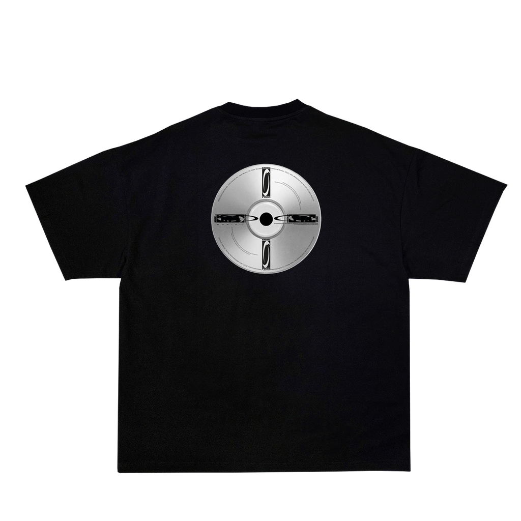Playboi Carti I AM MUSIC Oversized Tshirt