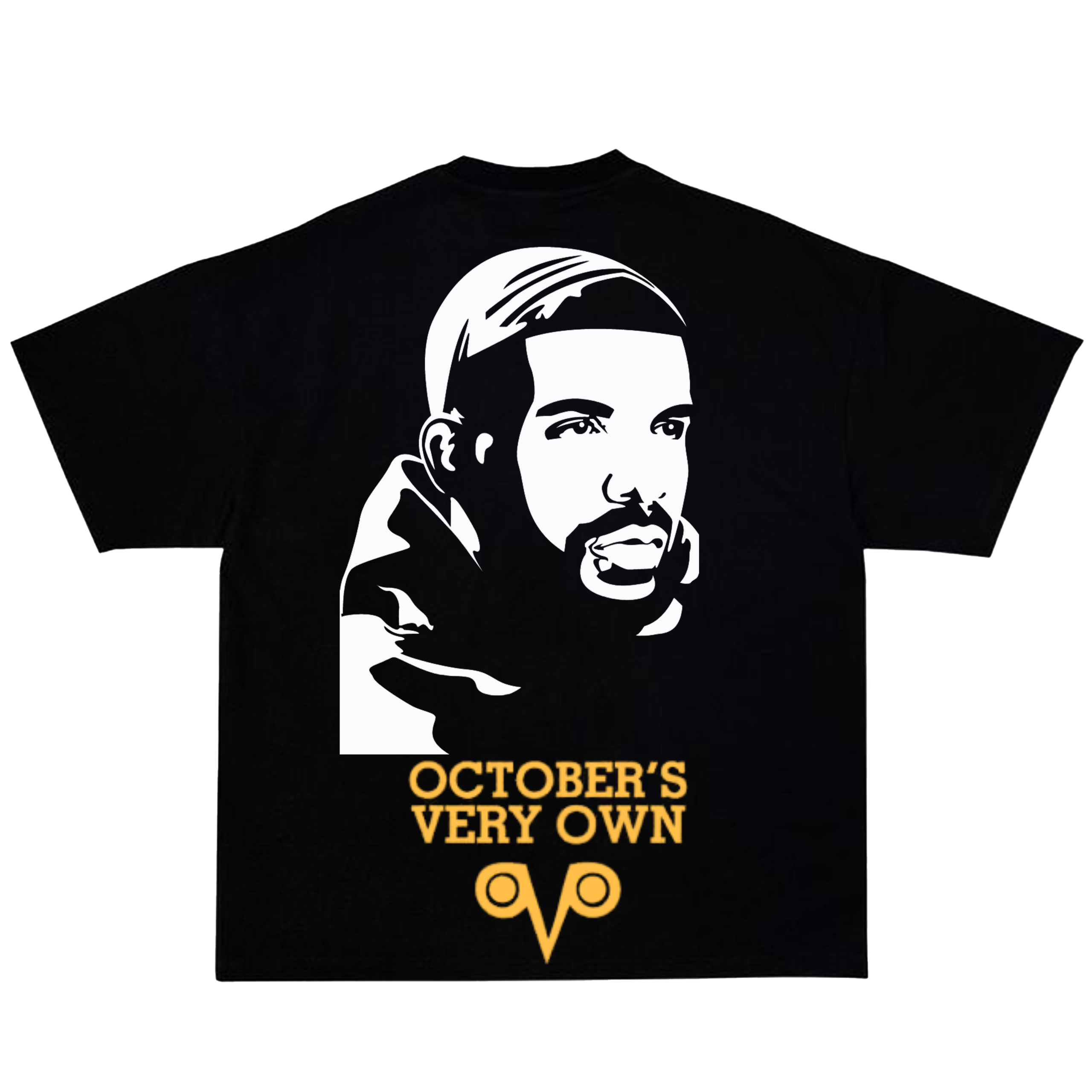 OVO Owl Drake T-Shirt