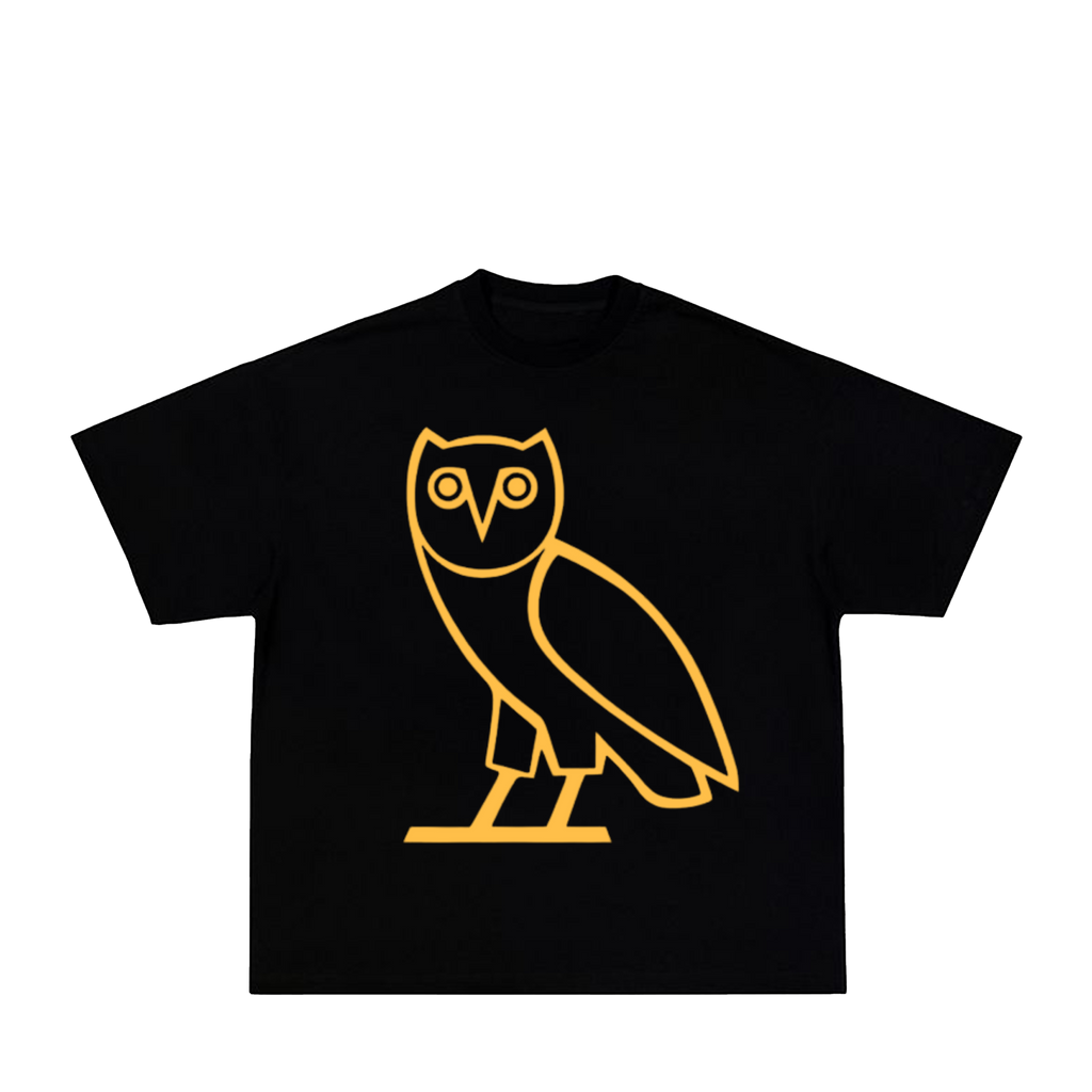 OVO Owl Drake T-Shirt