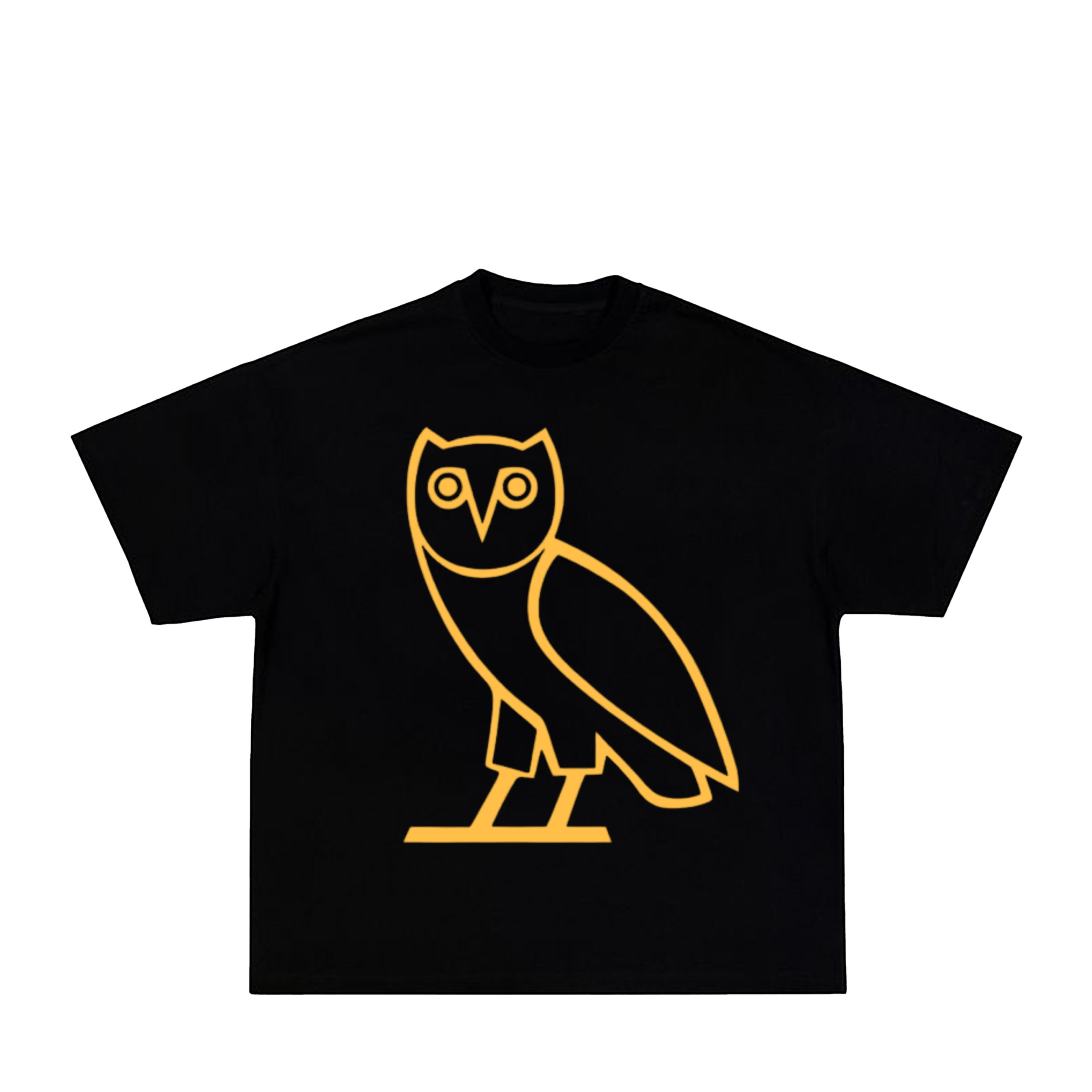 OVO Owl Drake T-Shirt