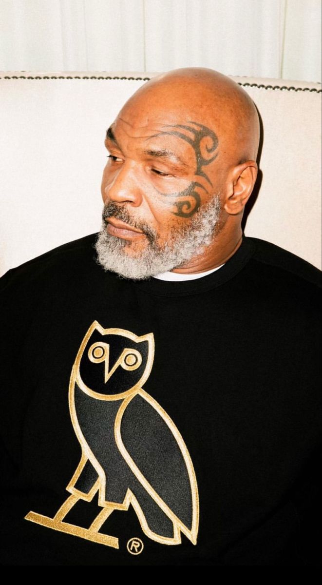 OVO Owl Drake T-Shirt